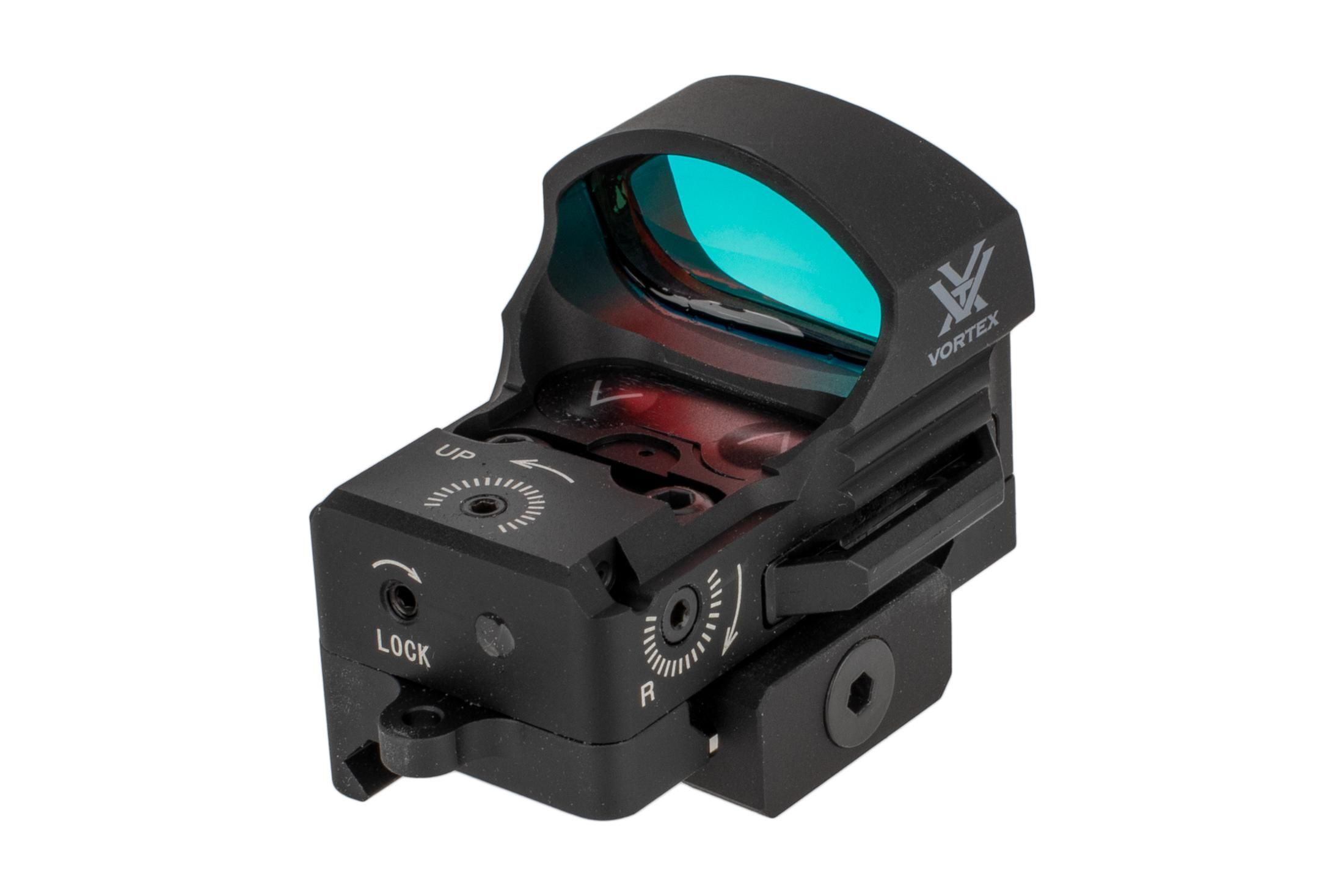 Vortex Optics Razor Red Dot Reflex Sight - 3 MOA